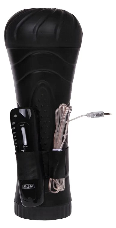 Miniatura 4 de Vagina vibradora pussy